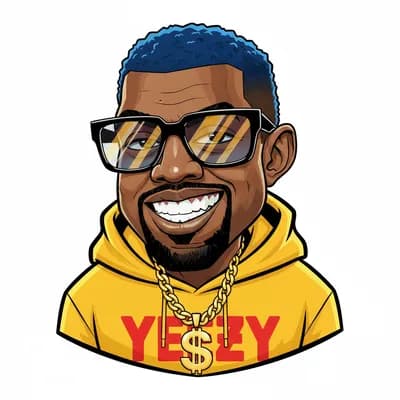 Kanye West