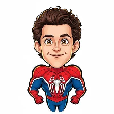 Tom Holland