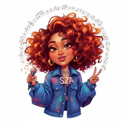 SZA