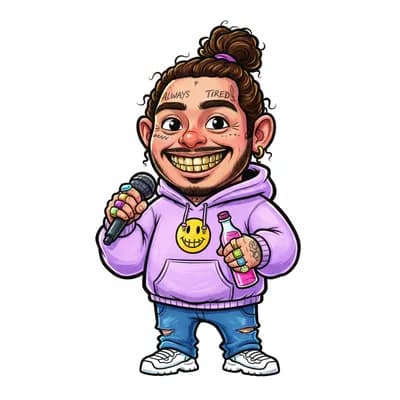 Post Malone