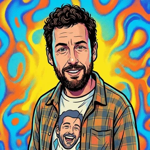 Adam Sandler