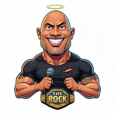 The Rock