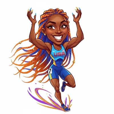 Sha'Carri Richardson