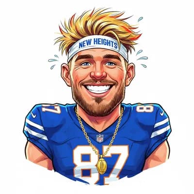 Travis Kelce