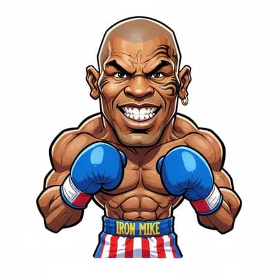 Mike Tyson