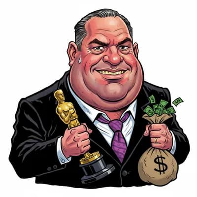 Harvey Weinstein