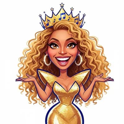 Beyoncé Knowles-Carter