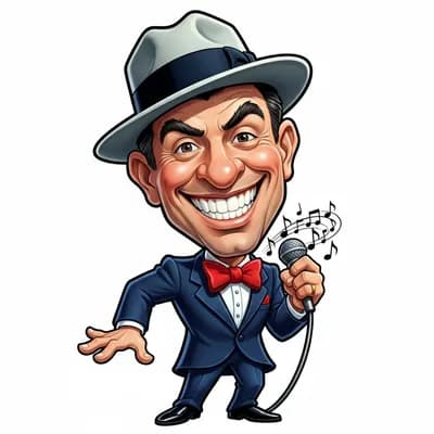 Frank Sinatra