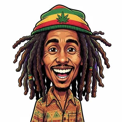 Bob Marley