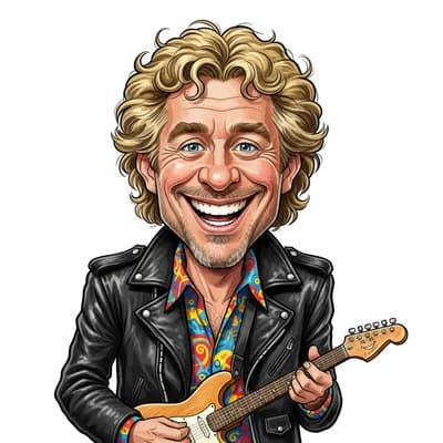 Eric Clapton