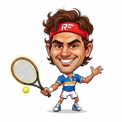 Roger Federer