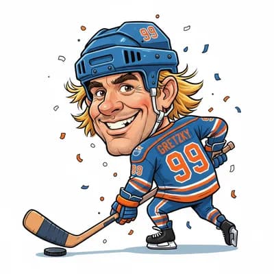 Wayne Gretzky