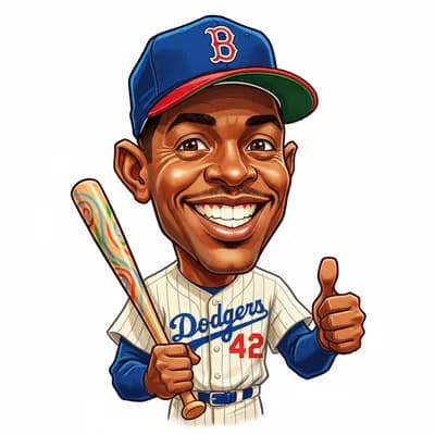 Jackie Robinson