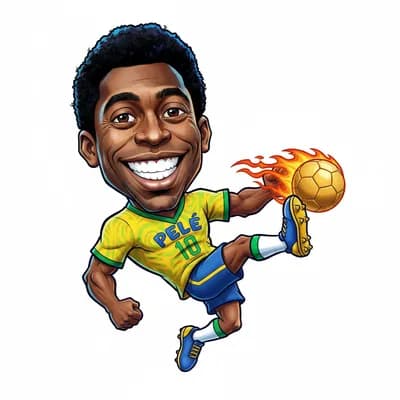 Pelé