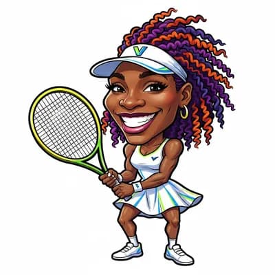 Venus Williams