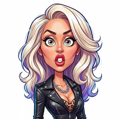 Jenni "JWoww" Farley