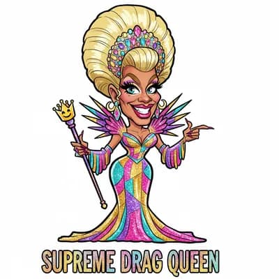 RuPaul Charles