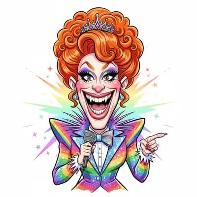 Bianca Del Rio