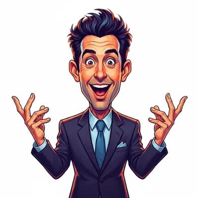 Sebastian Maniscalco