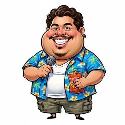 Gabriel Iglesias