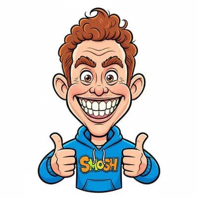 Smosh (Ian Hecox)