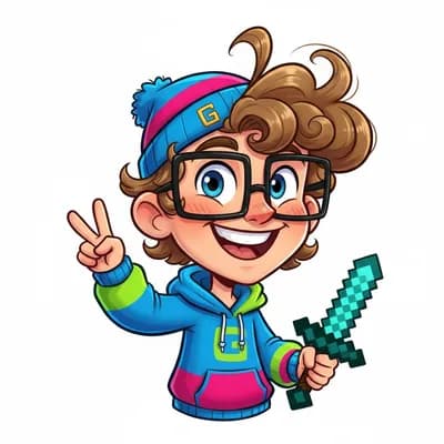 GeorgeNotFound (George Davidson)