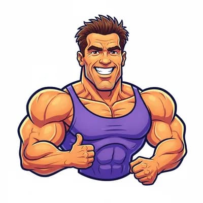 Arnold Schwarzenegger