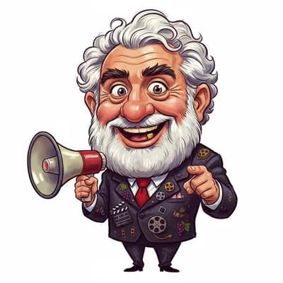 Francis Ford Coppola