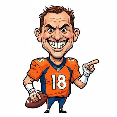 Peyton Manning