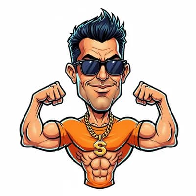 Mike 'The Situation' Sorrentino