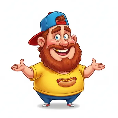 Austin 'Chumlee' Russell