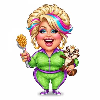 June 'Mama June' Shannon