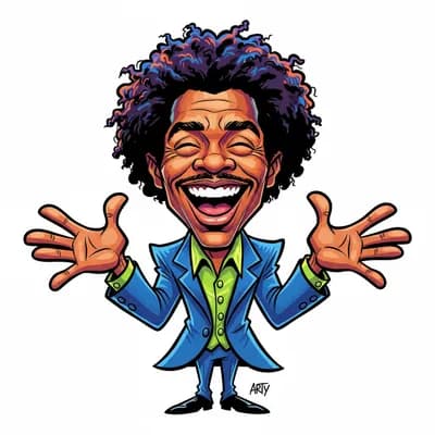 Richard Pryor