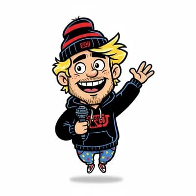 PewDiePie (Felix Kjellberg)