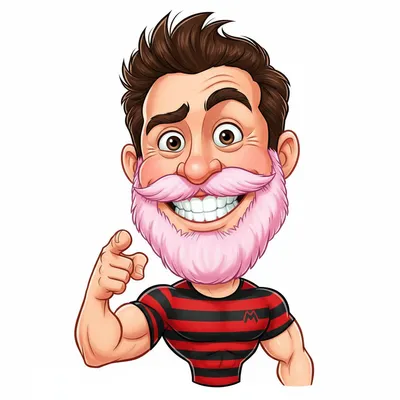 Markiplier (Mark Fischbach)