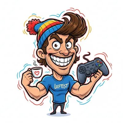 Hasan Piker (HasanAbi)