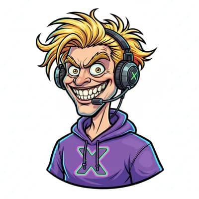 xQc (Félix Lengyel)