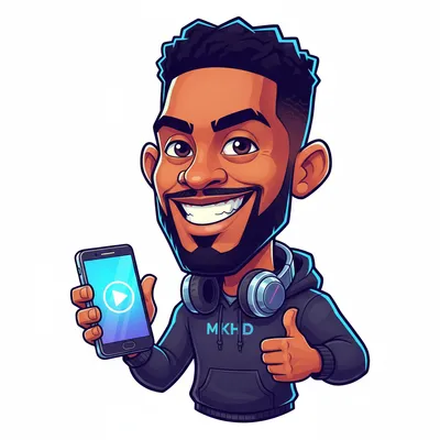 Marques Brownlee (MKBHD)