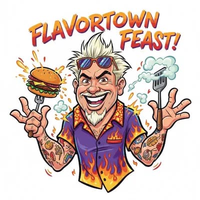 Guy Fieri