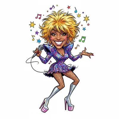 Tina Turner