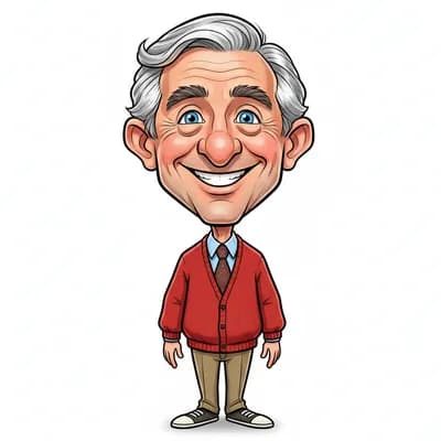 Fred Rogers