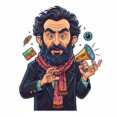 Alejandro G. Iñárritu