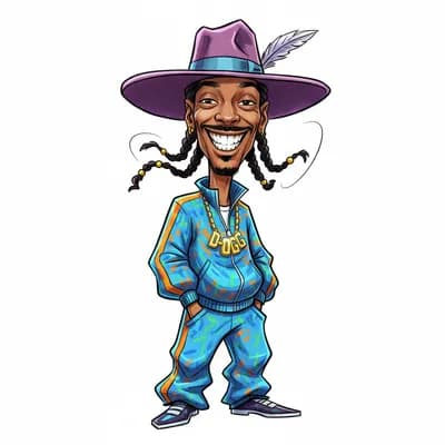 Snoop Dogg
