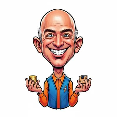 Jeff Bezos