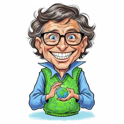 Bill Gates