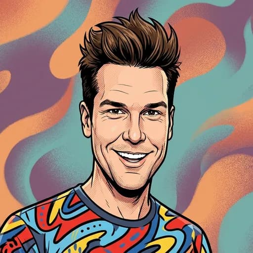 Dane Cook