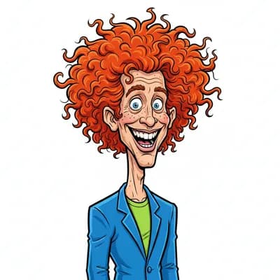 Carrot Top