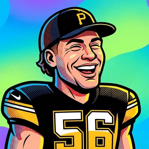 Alex Highsmith