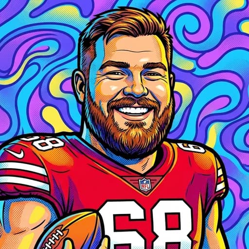 Colton McKivitz