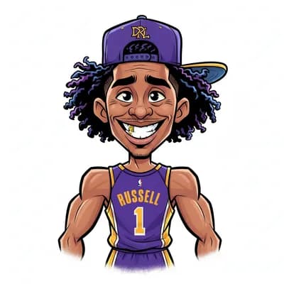 D'Angelo Russell